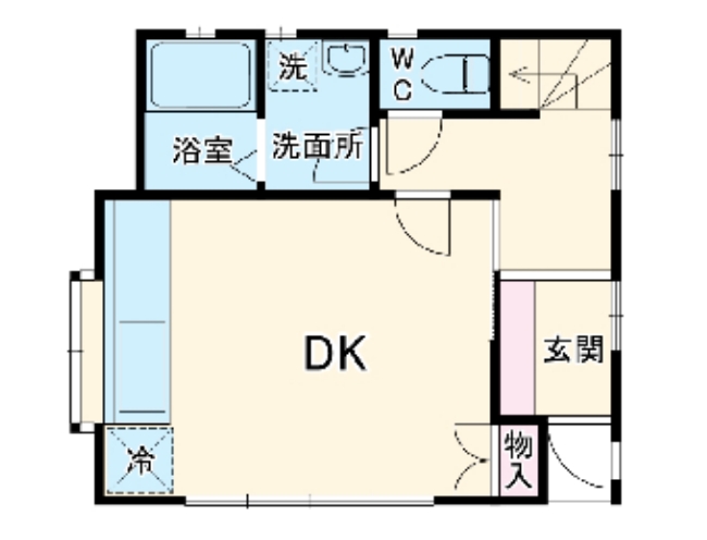 1F